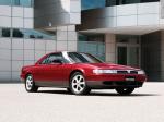 Eunos Cosmo 1990 года